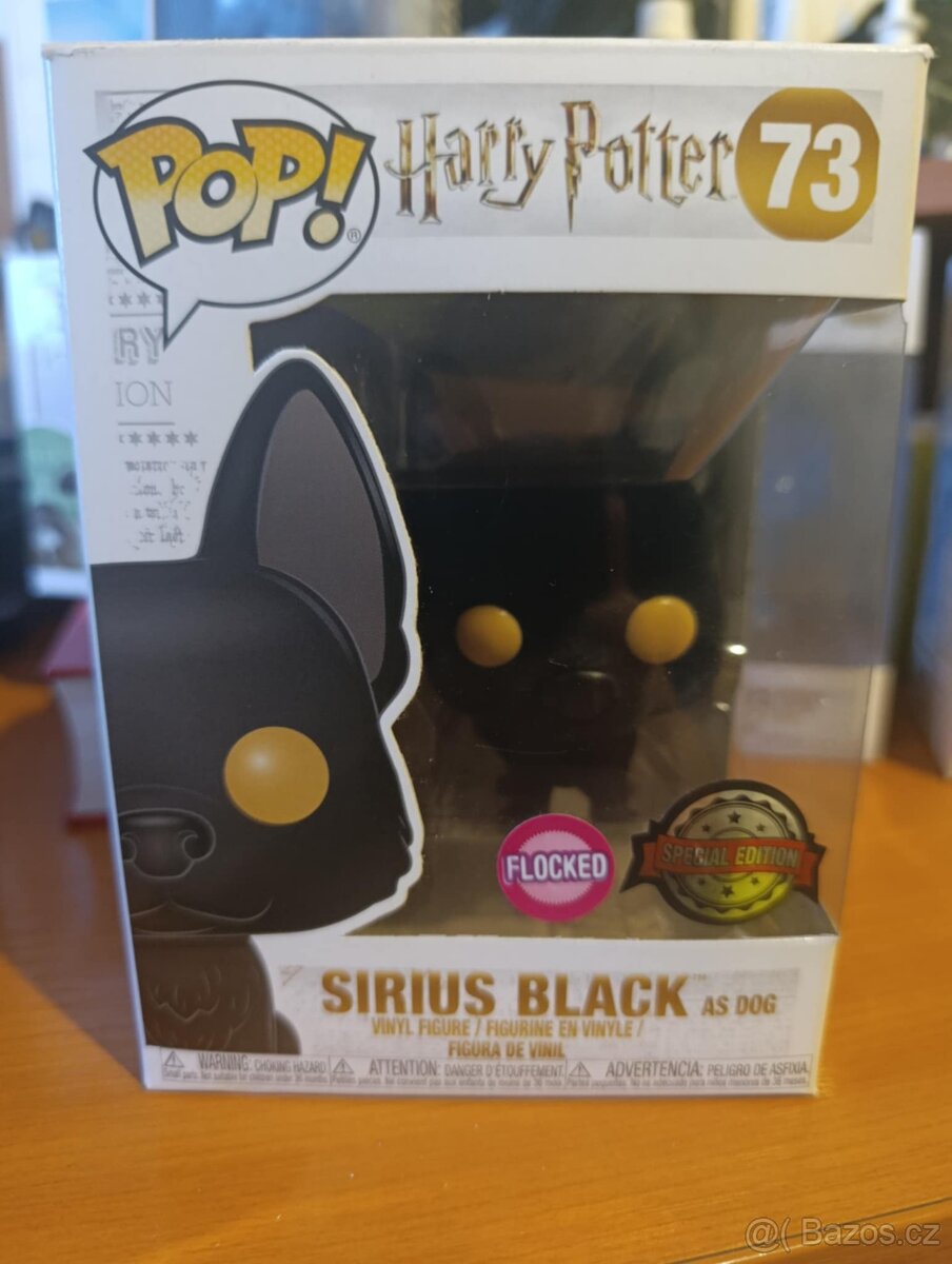Funko pop figurky - 4