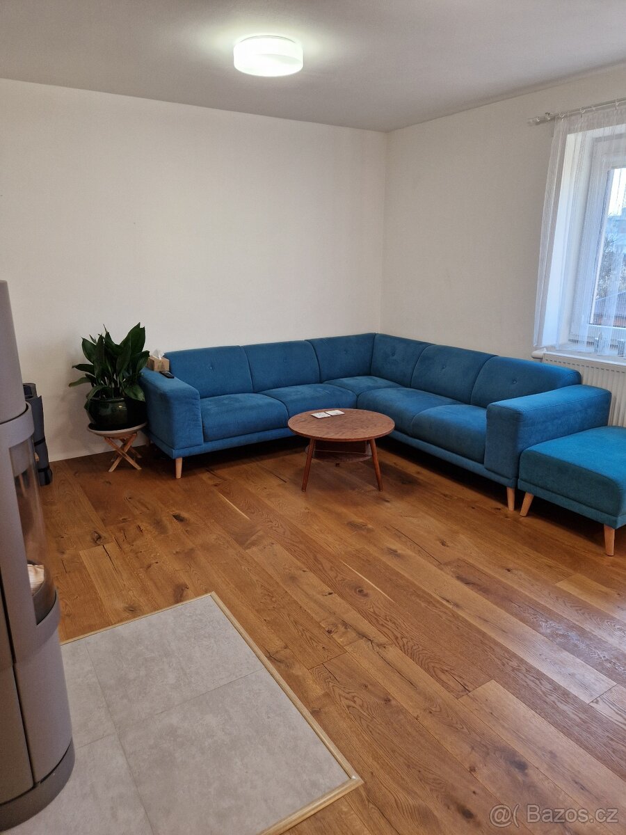 Prodej NOVĚ rekonstruovaného domu CHEB - 4