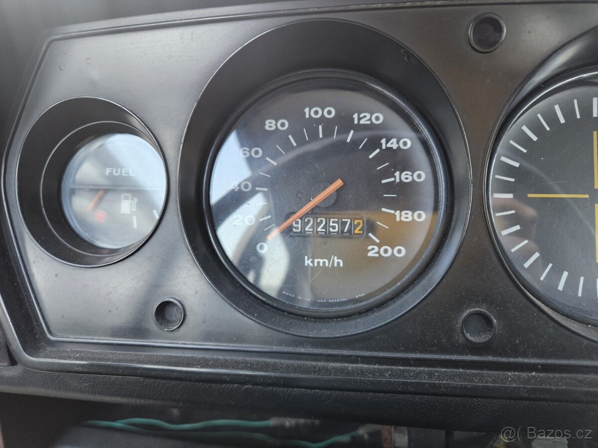 Austin Allegro 1500 super - 4