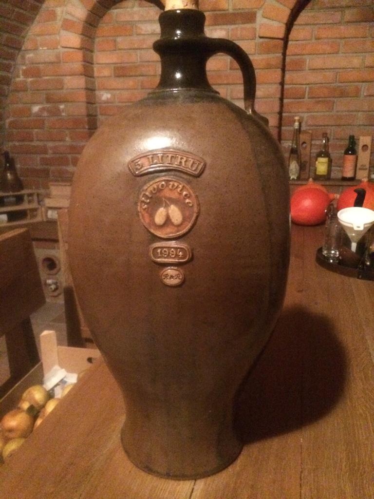 Pravá valašska slivovice - 4