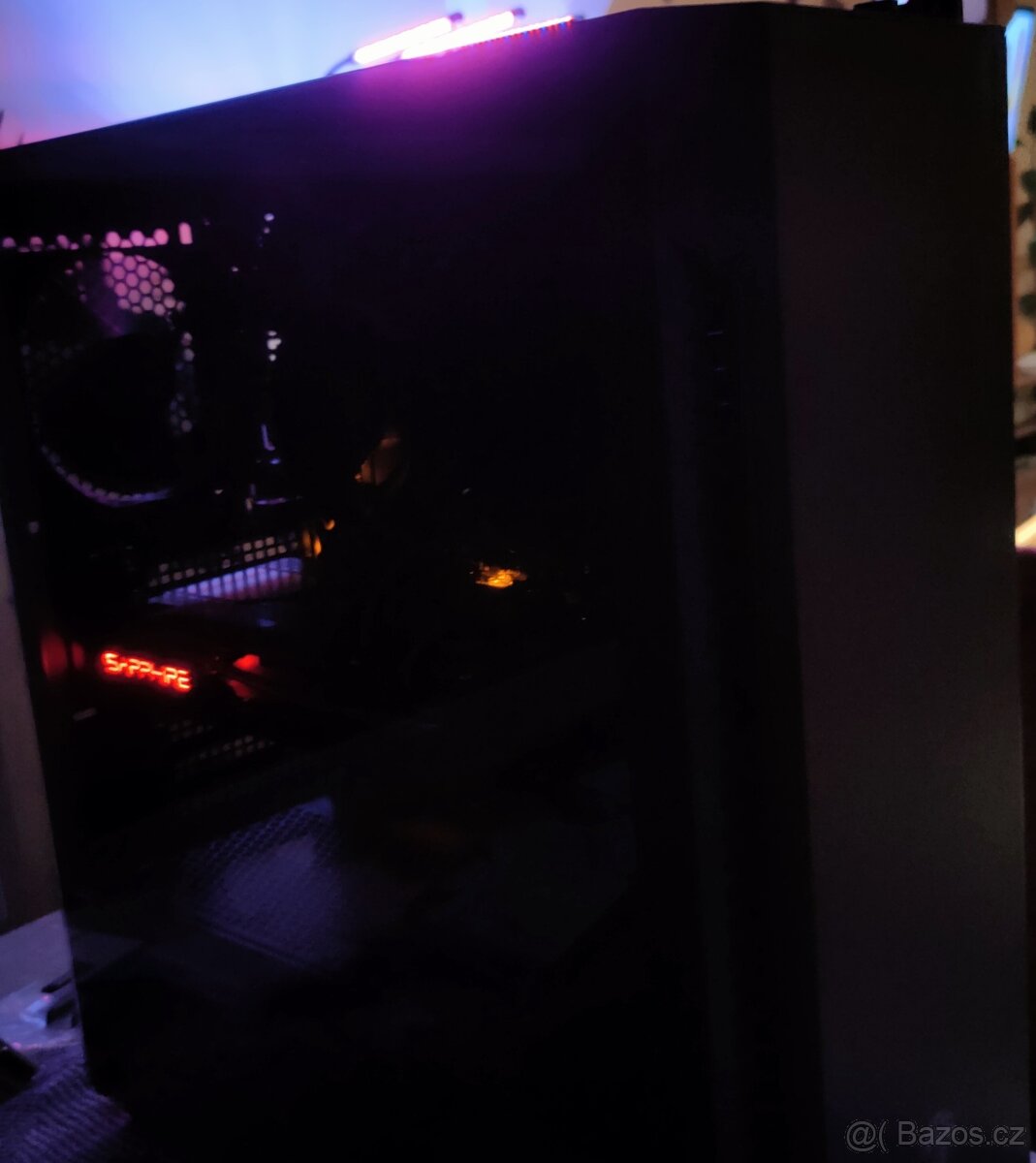 Herní PC - 4