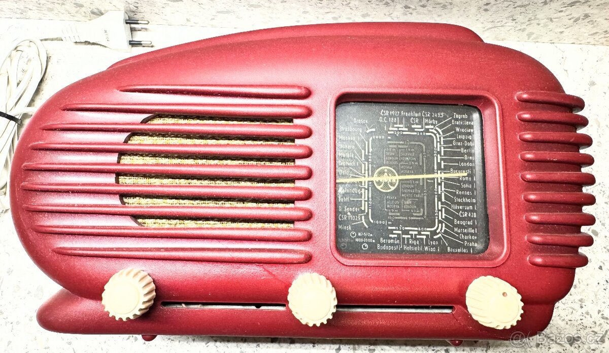 PO RENOVACI TESLA TALISMAN 308 U - 4