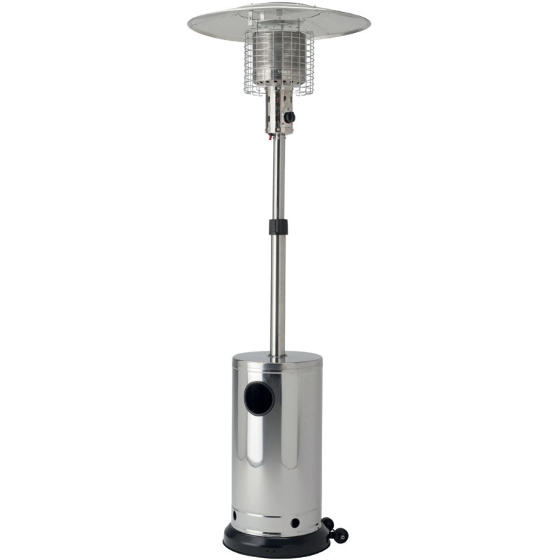 Venkovní plynový ohřívač, 3ks - 4