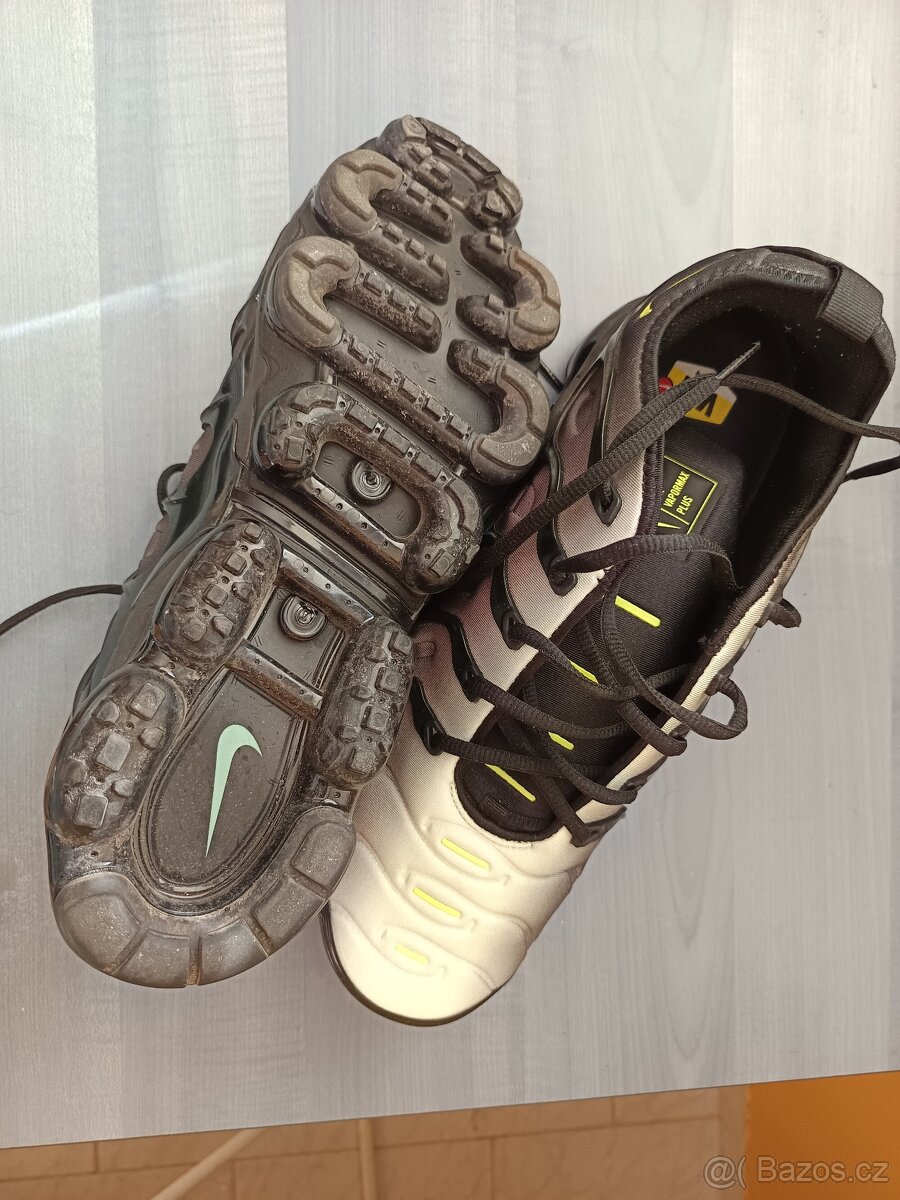 Nike Vapormax plus 47.5 - 4