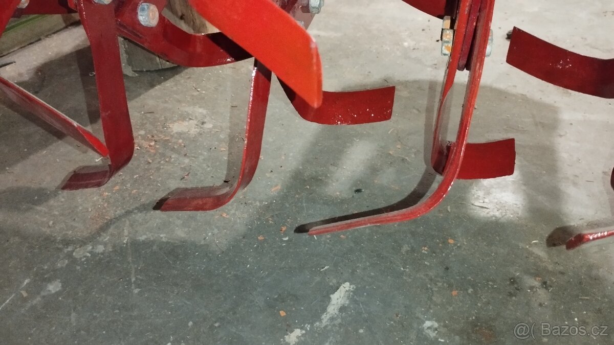 Rotavator KYR 100 - 4