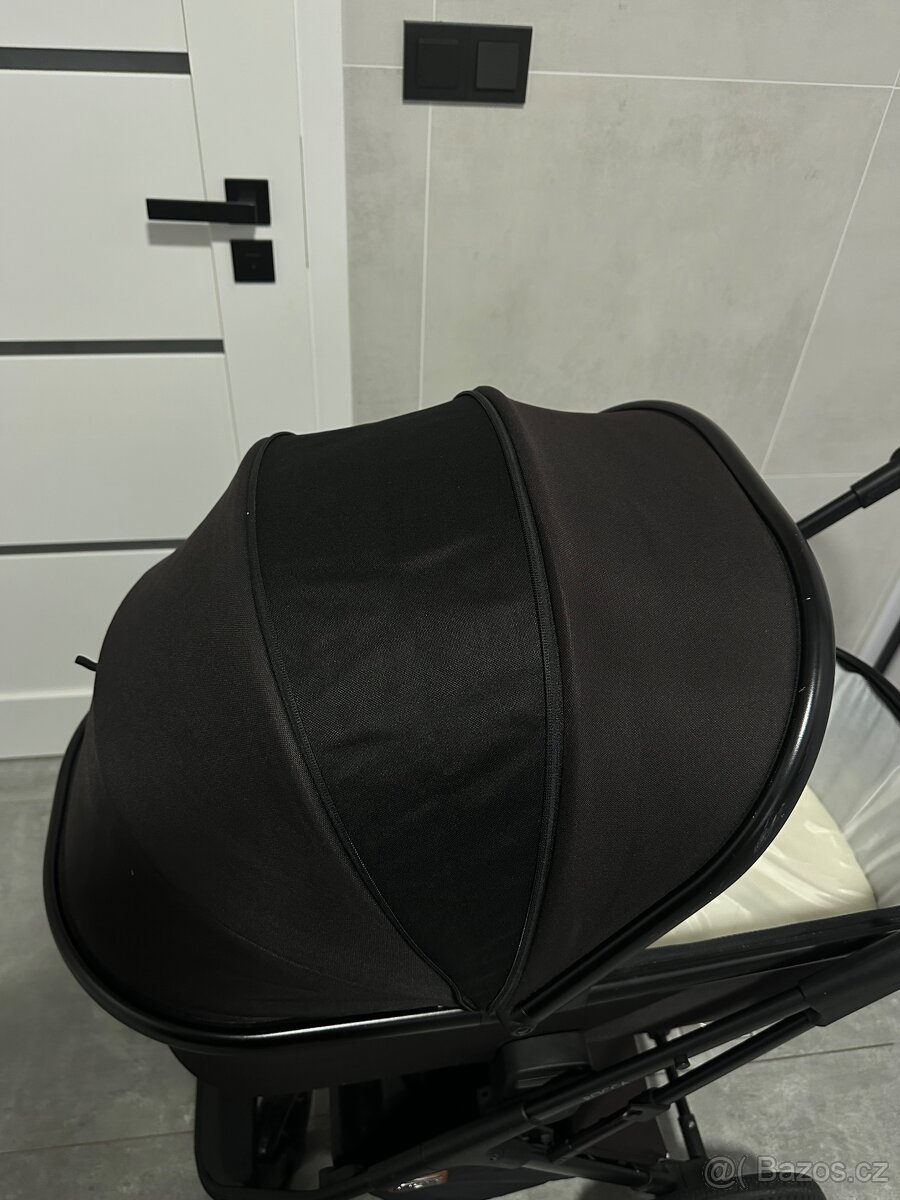 Kočárek Moon 3v1 - 4