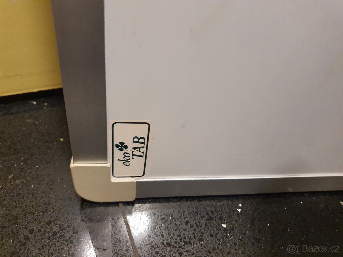 magnet tabule OfficeTECH rám ALU 100x100 - 4