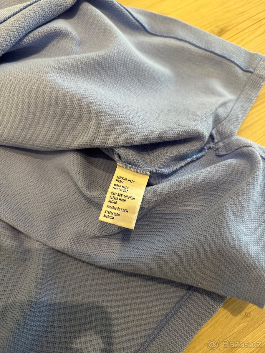 Ralph lauren polo tričko - 4