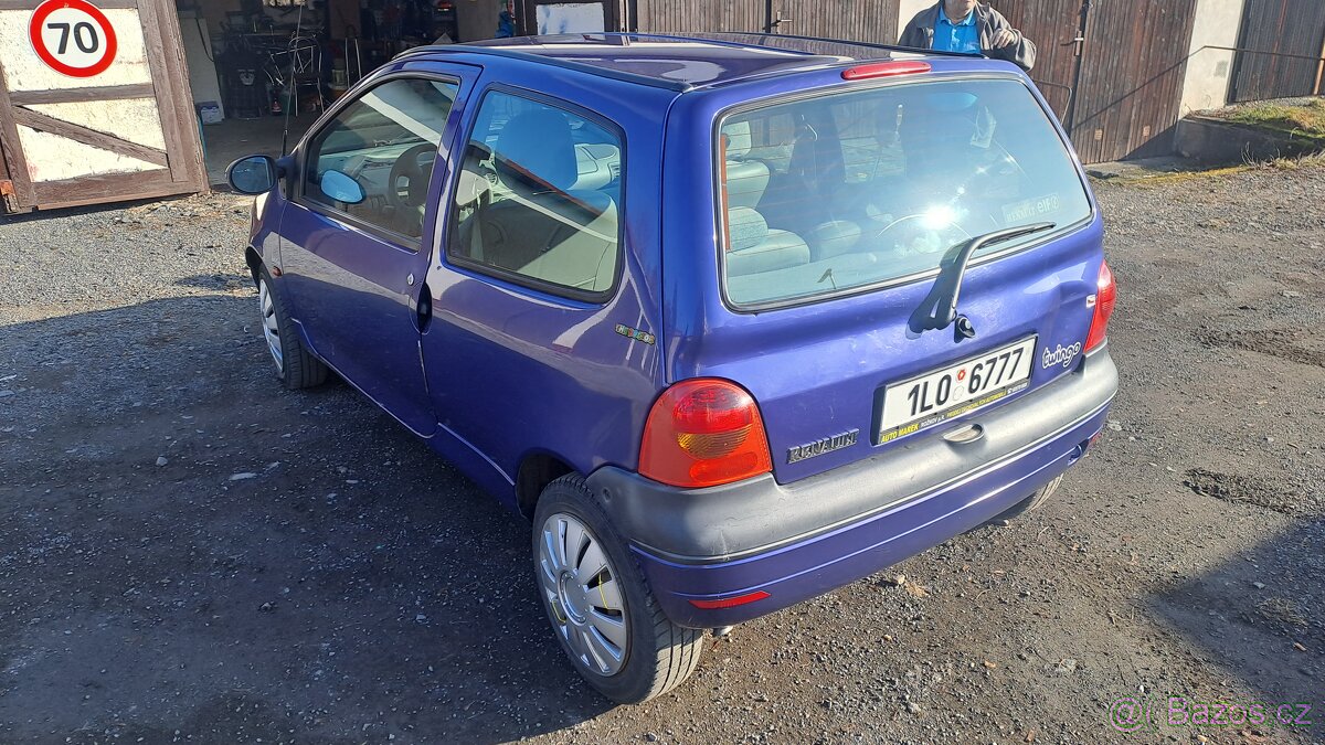 Renault Twingo - 4