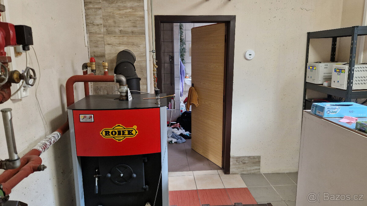 Prodám rodinný dům v Rychvaldě - 4