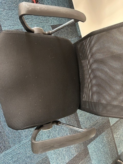 Kancelářská židle - 4