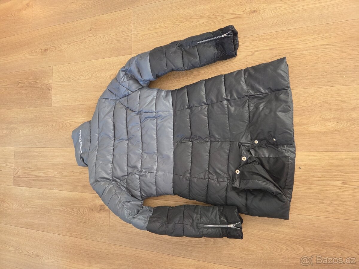 Kabát Cavallino Marino - 4