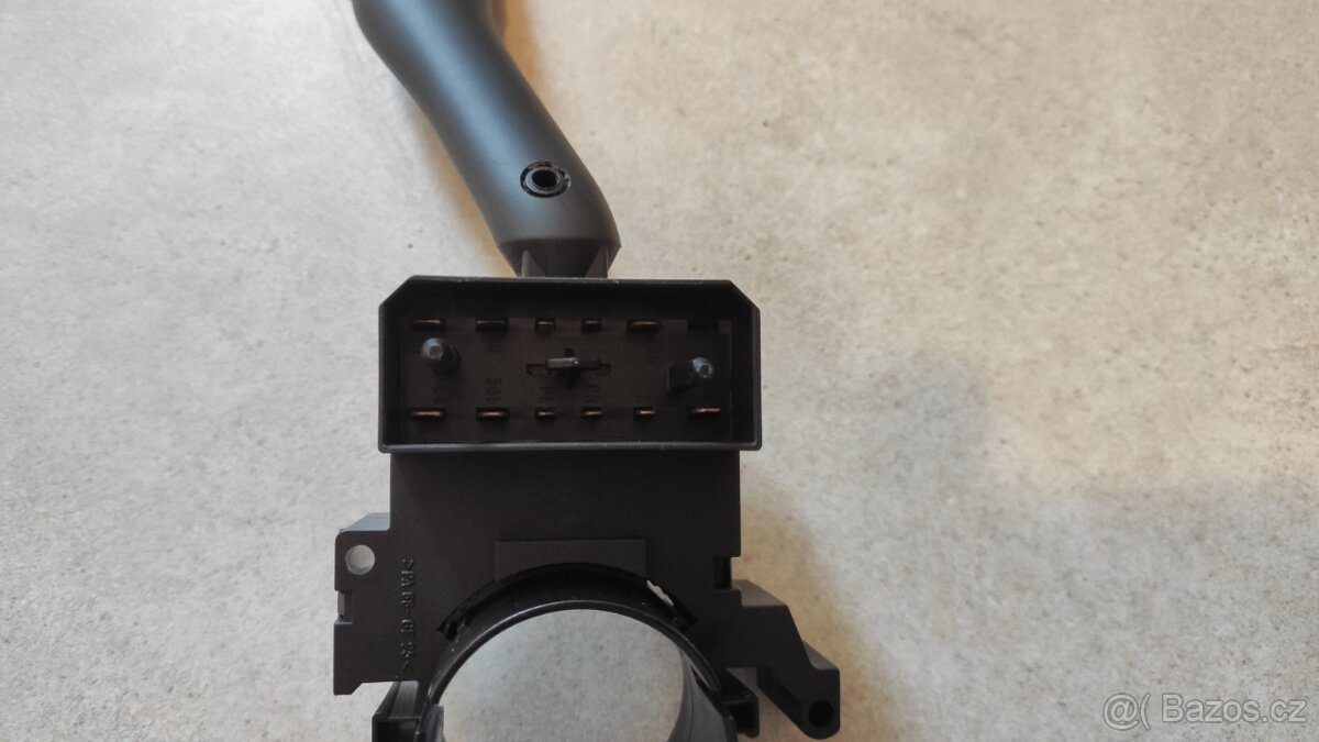 VW BORA GOLF IV PASSAT SPÍNAČ SVĚTEL PÁČKA - 4