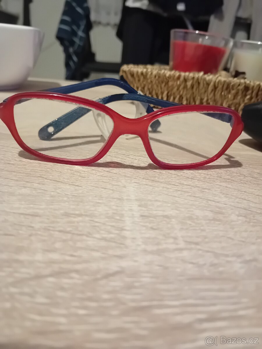 Dětské dioptrické bryle a pouzdra - 4