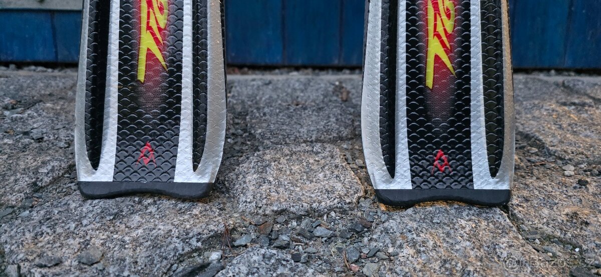 Völkl Tigershark 175cm - 4