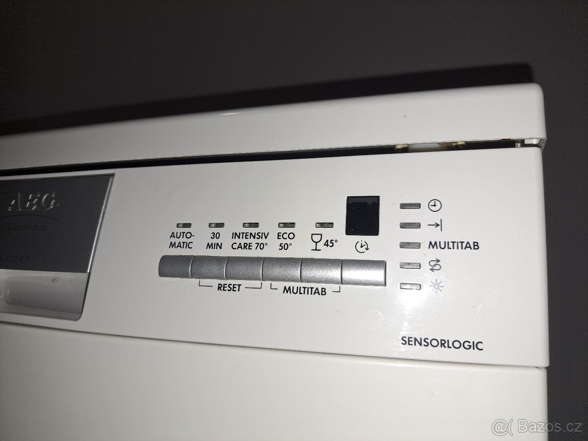 Myčka AEG/elektrolux - 4