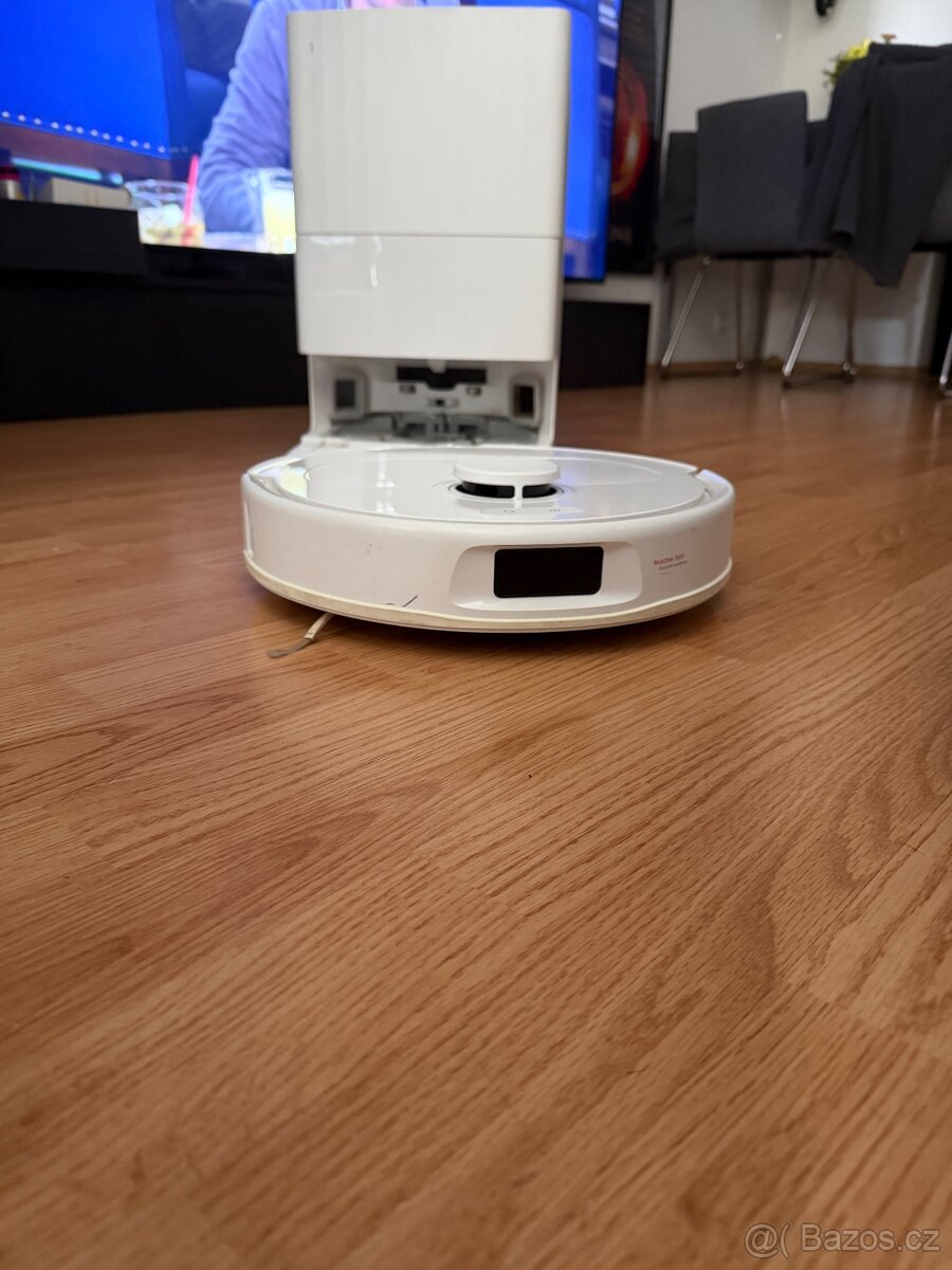 Roborock Qrevo S - 4