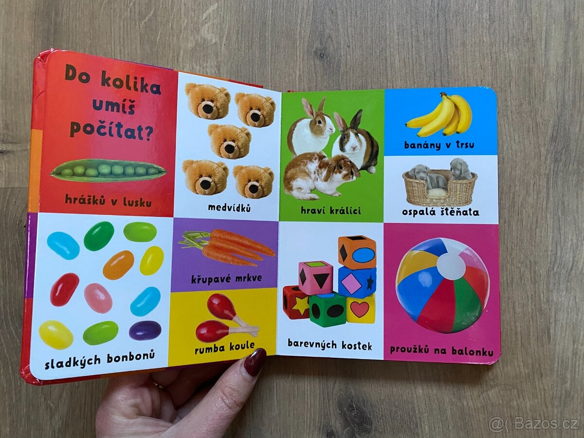 Prvních 100 čísel – Svojtka & Co. | dětská knížka - 4