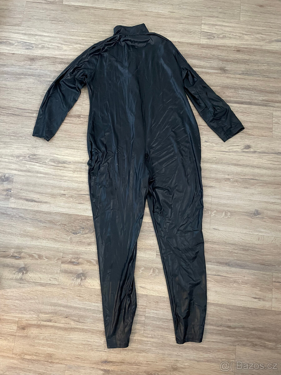 Masky - tělový kostým - 4