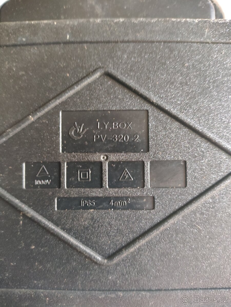 Solární panely - 4