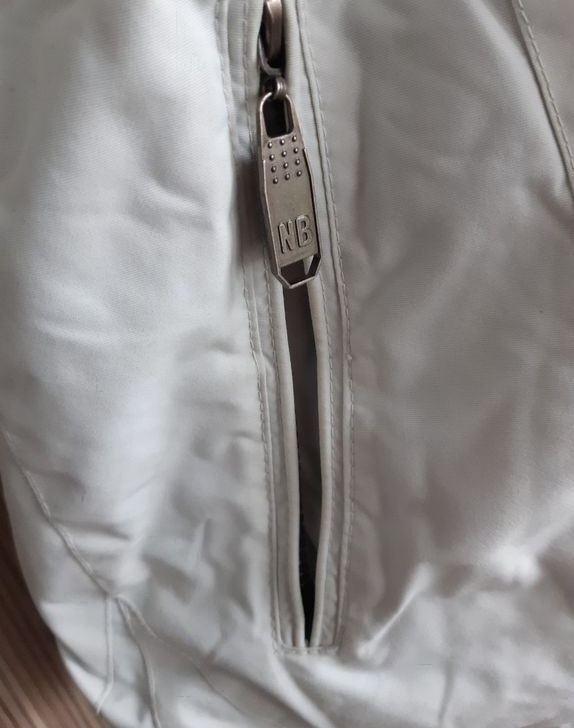 Damska Zimni bunda Norblanc - 4