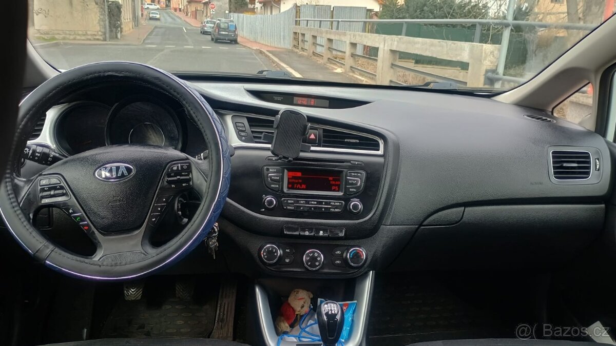 Kia CEED na prodej - 4