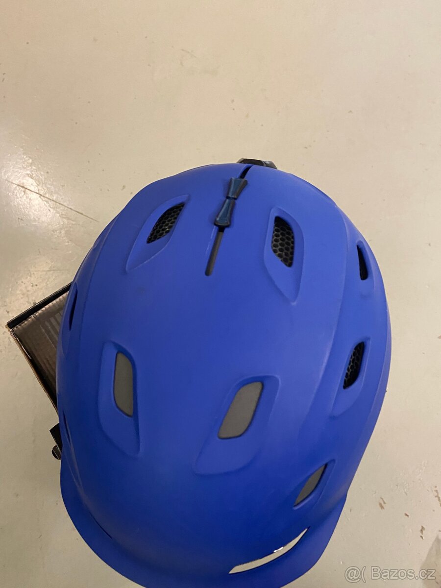 Pánská lyžařská helma - 4