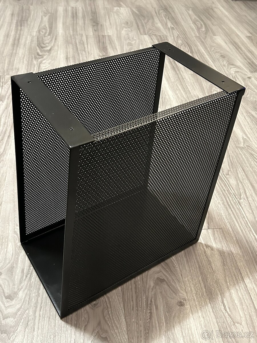 Kontejner - držák - na PC - 4