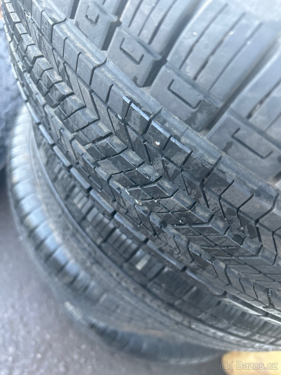 Continental 255/70R16 - 4