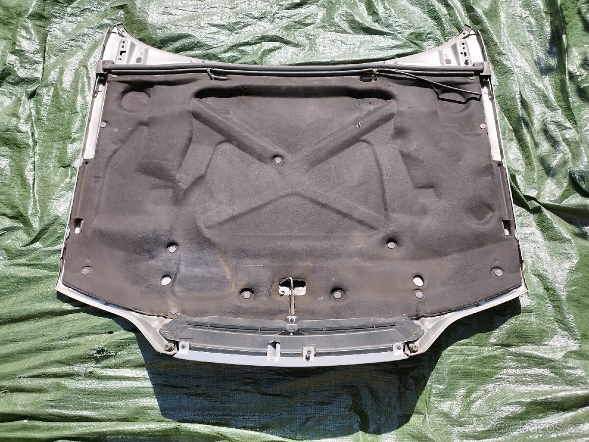 Díly Citroen Xsara 1.4 - 4