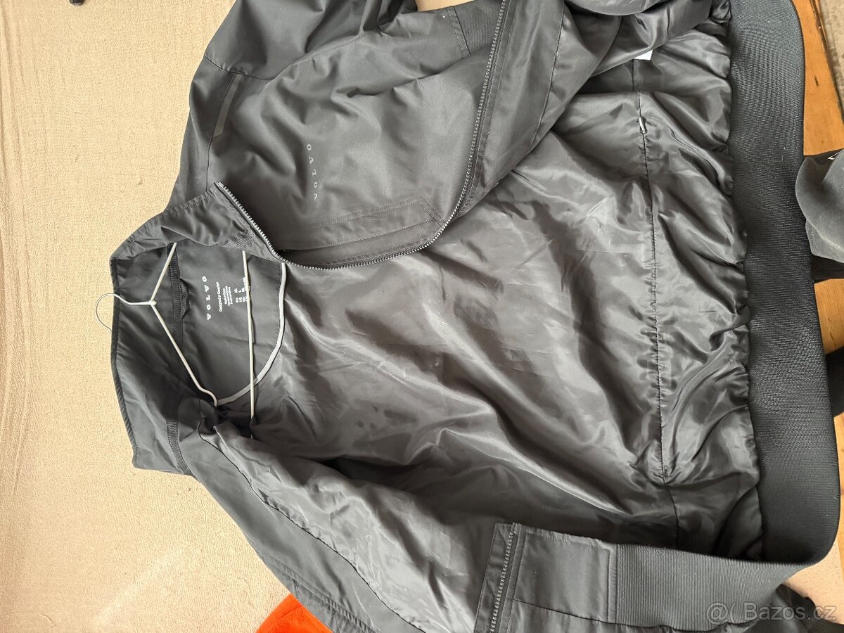 Bunda Volvo vel.XL nova - 4