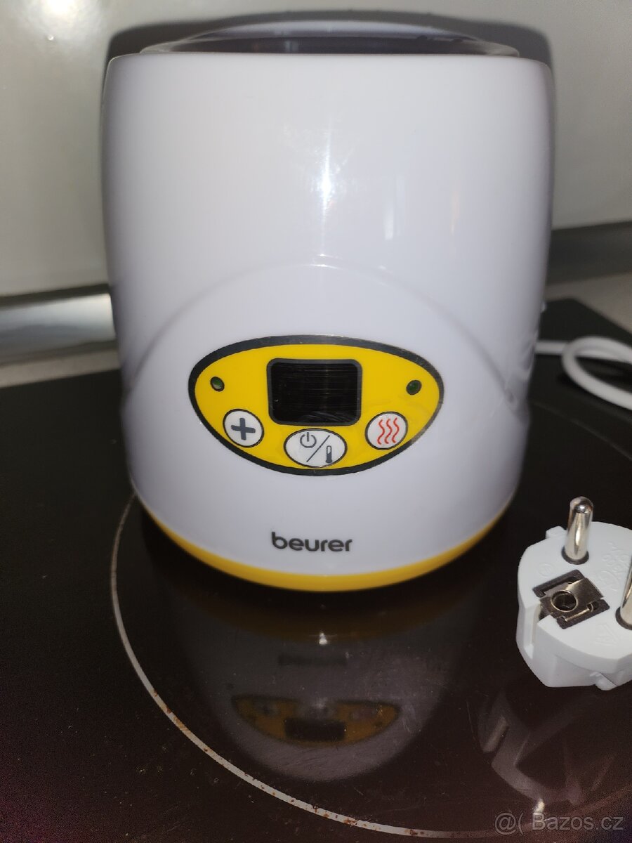 Věci pro miminko - 4