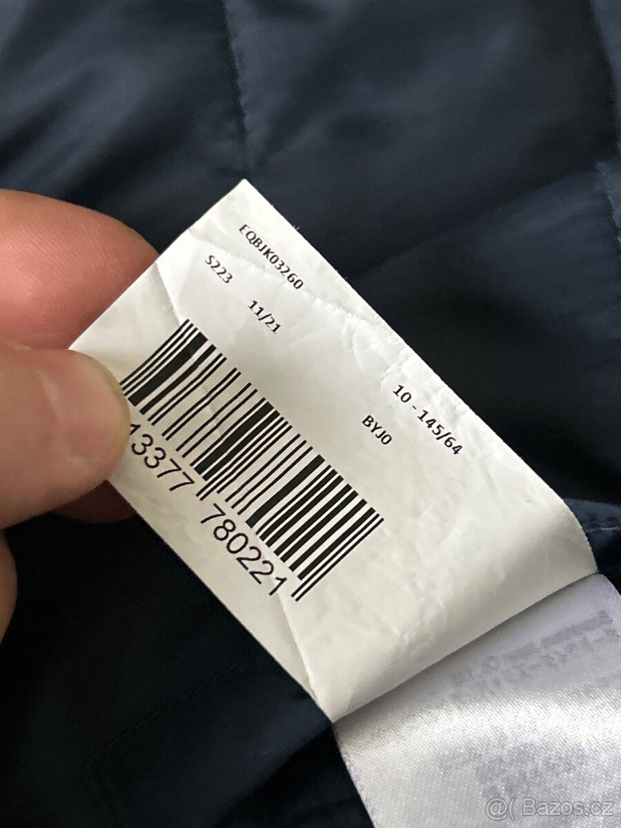 Zimni bunda Quicksilver - 4