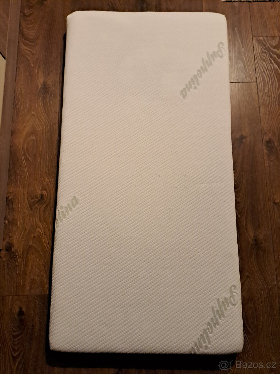 postýlka, pult a skříň Puppolina Olina - 4