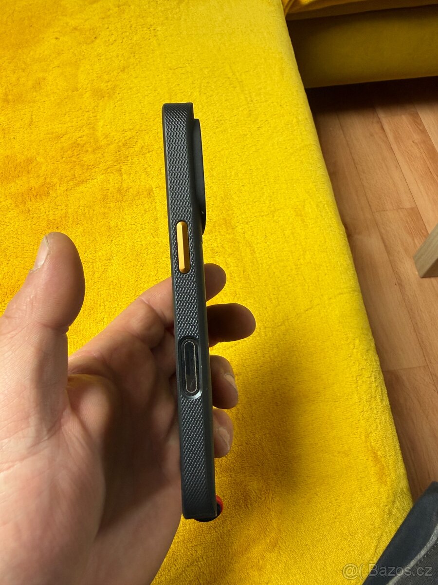 Peak Design GNAR Case na Apple iPhone 16 Pro - 4