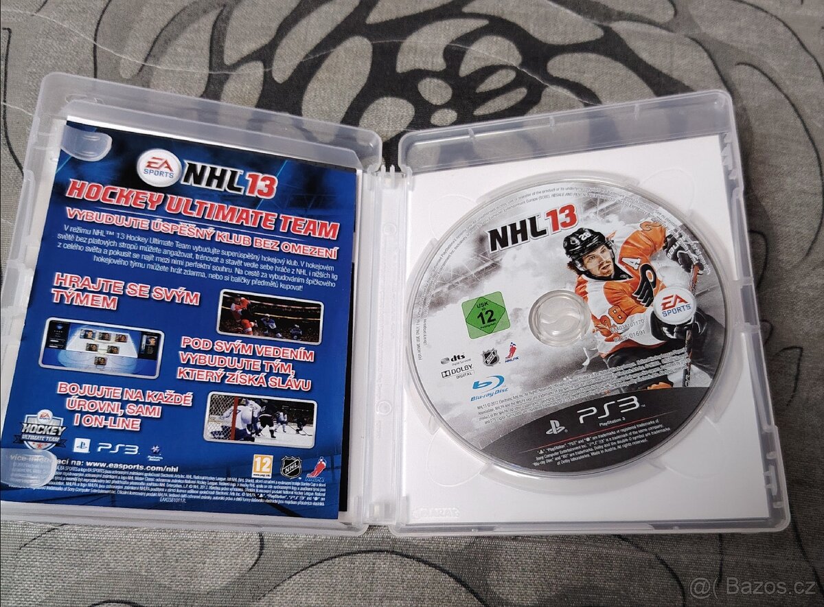 PS3/PS2 hry - 4