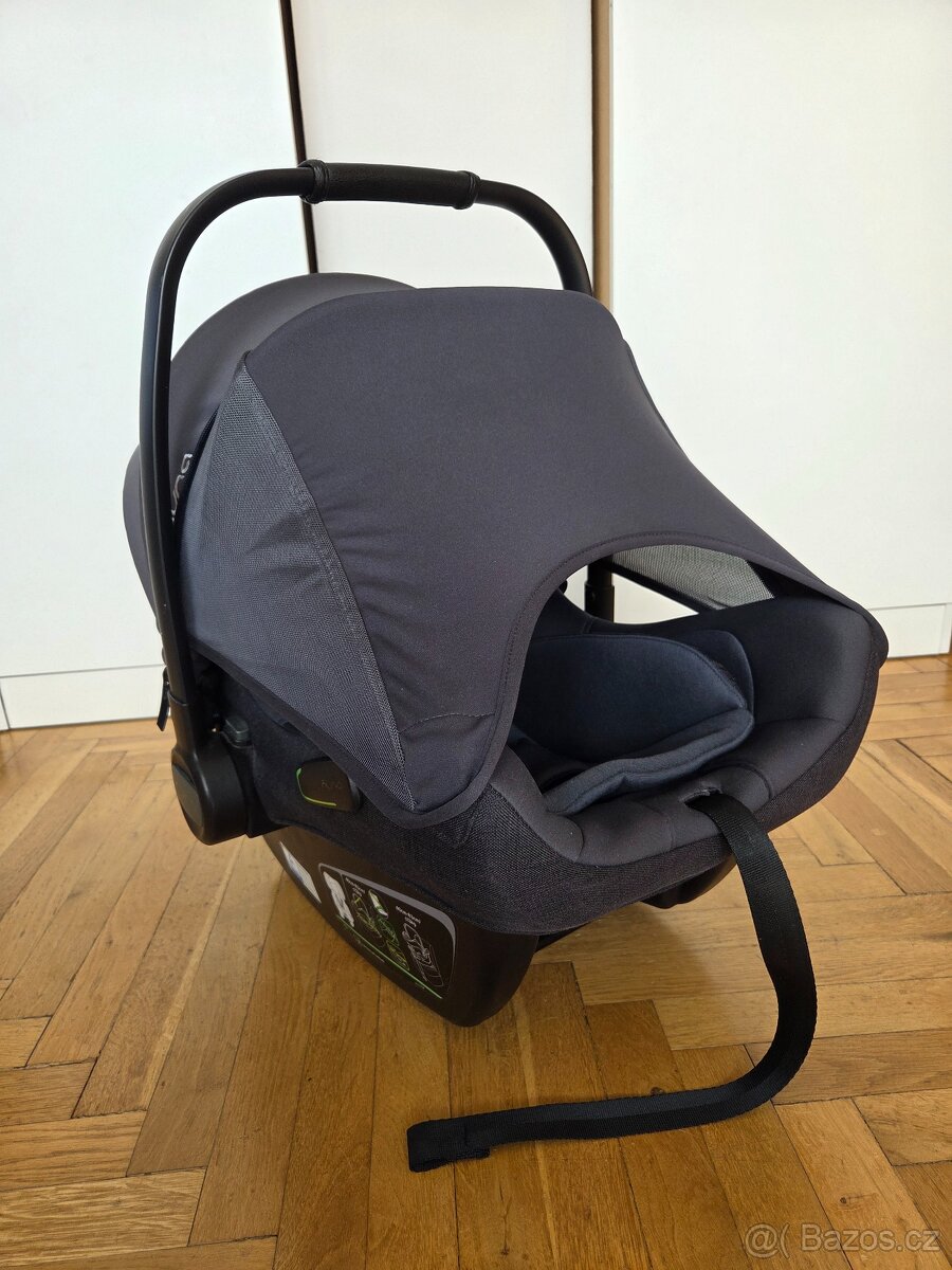 Nuna Pipa Next Ocean - 4