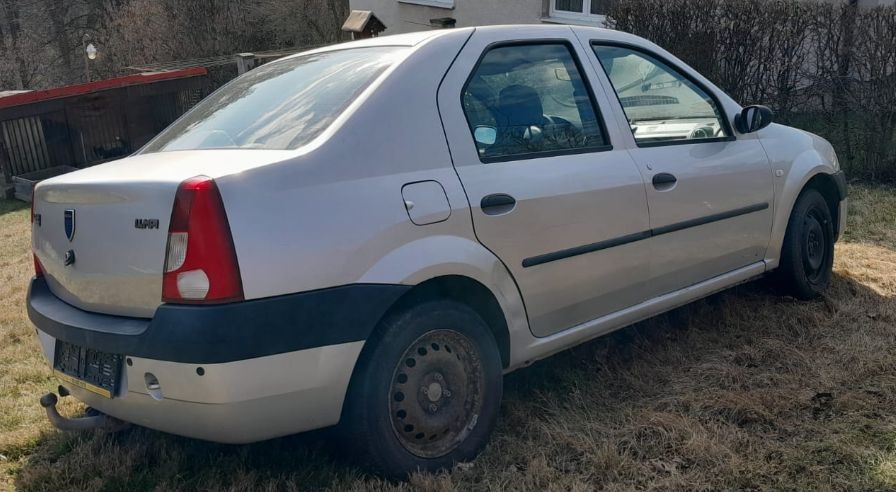 2008 Dacia Logan 1.4 - 4