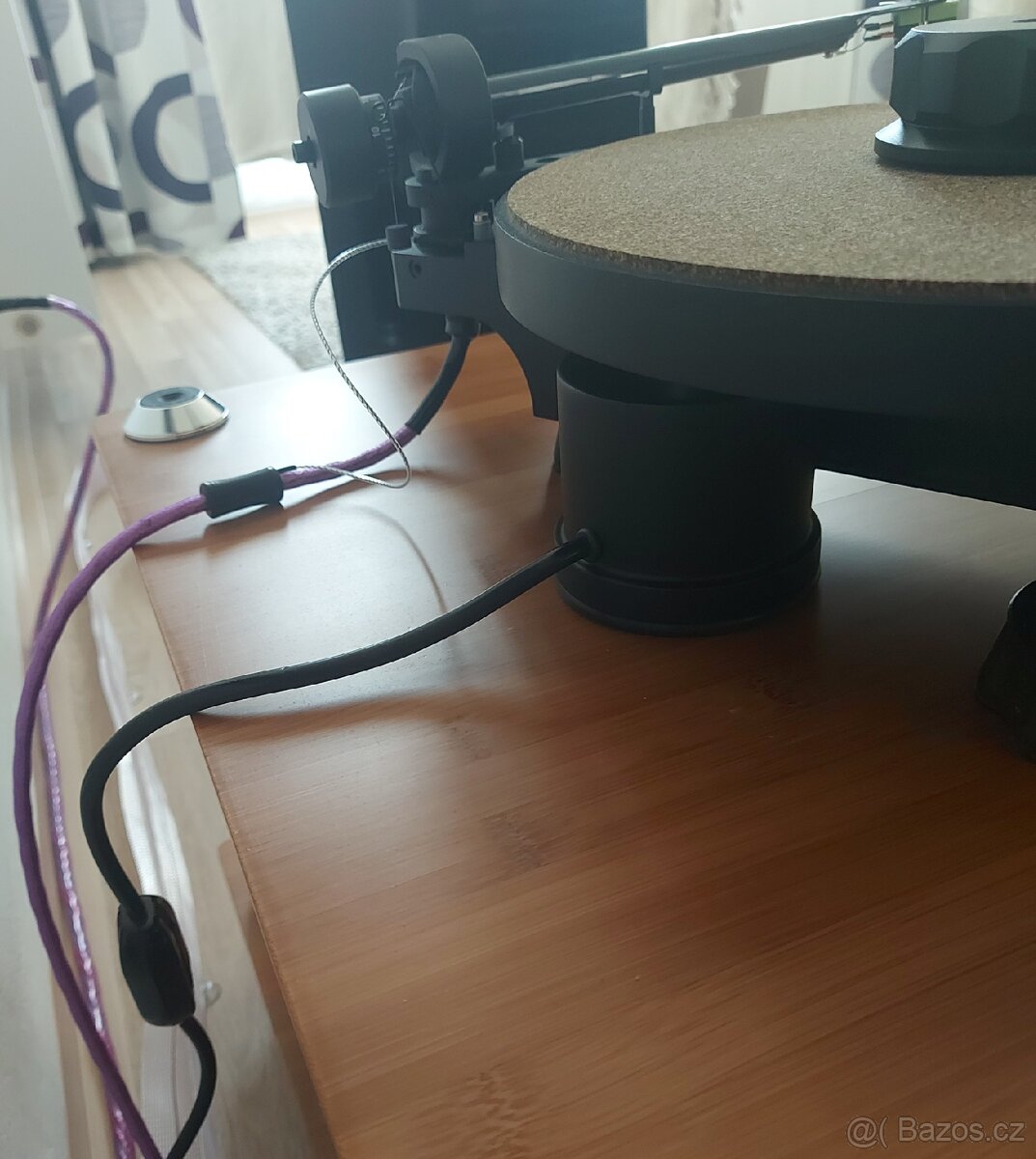 Gramofon Avid Ingenium - 4