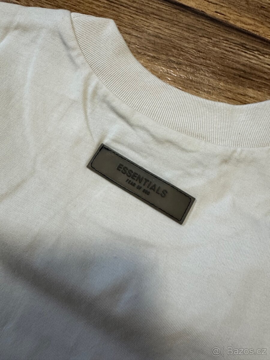 Essentials triko - 4