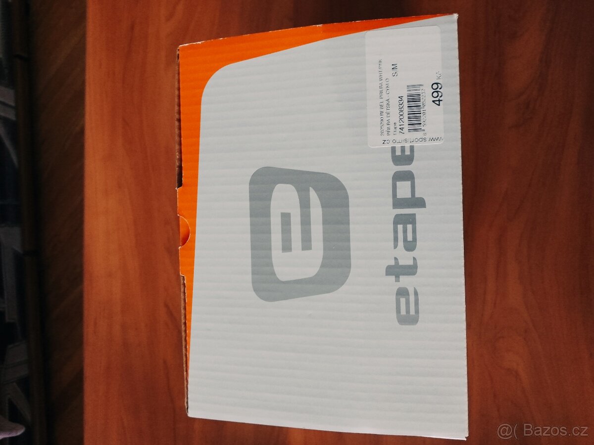 Dětská přilba - 4