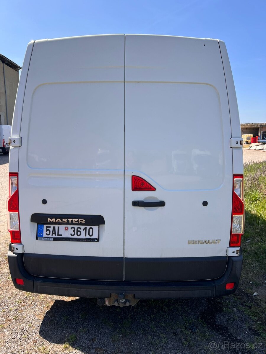 Renault Master L3H2 - 4