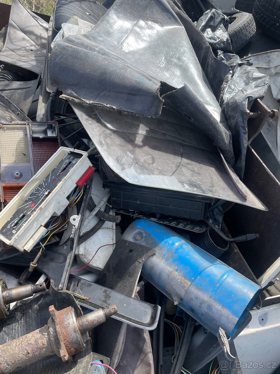 Škoda 120 , 105 - 4