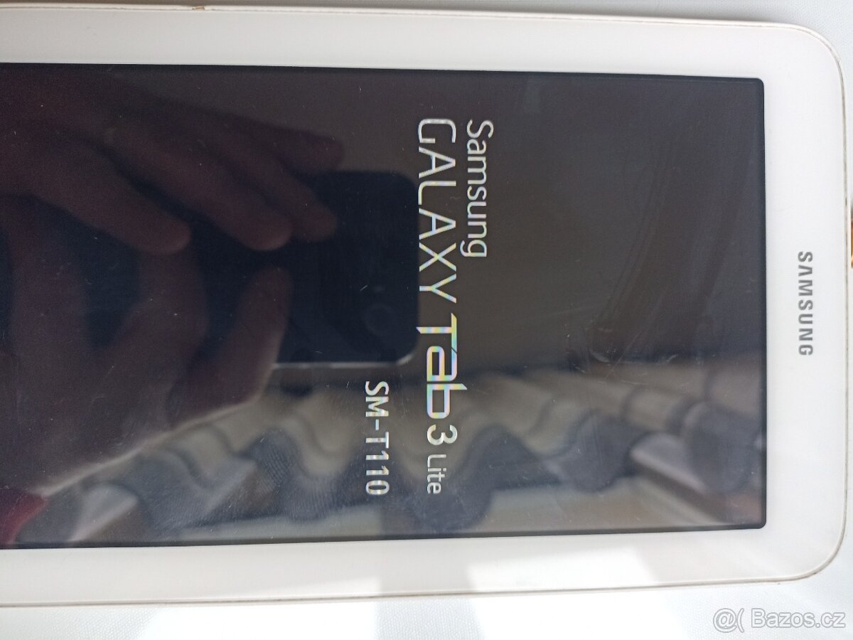 Samsung Galaxy tab3 lite ( SM-T110) - 4