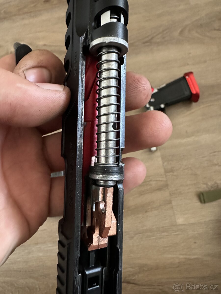 Hi-Capa 5.1 - 4