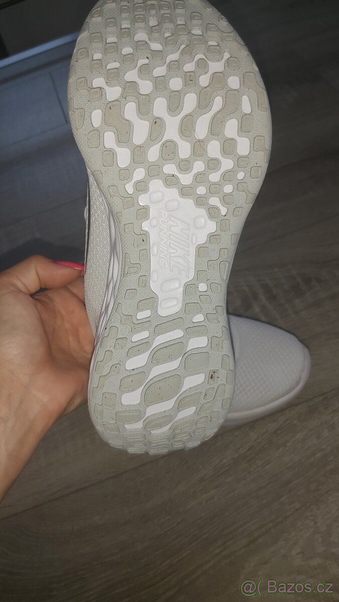 Běžecké boty Nike 36 - 4