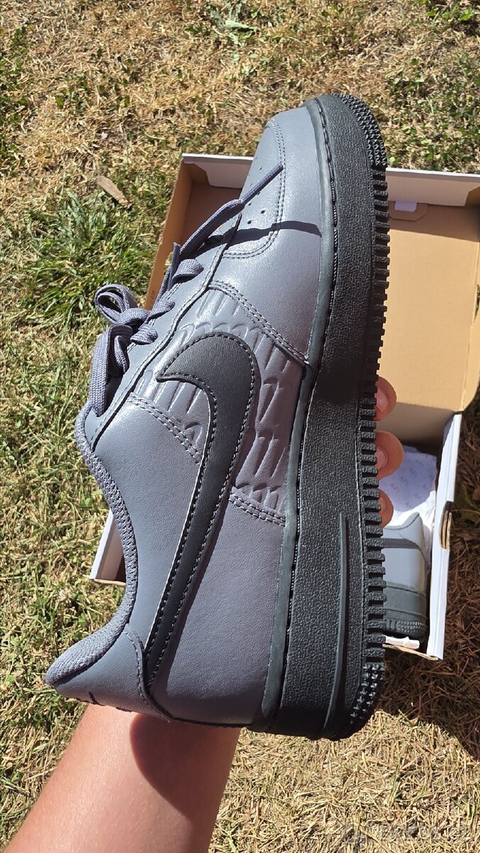 Nike Air force 1 gs 38,5eu - 4