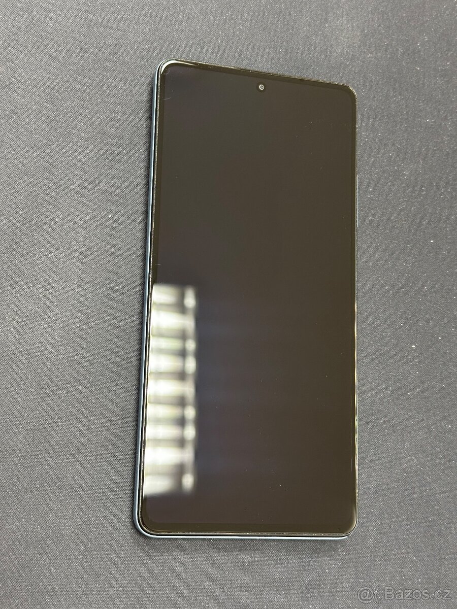 Xiaomi Redmi Note 12 Pro+ 5G 256GB Modrý - 4