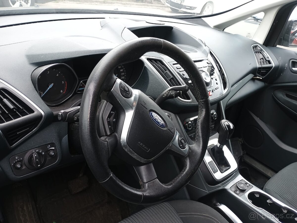 Ford C-MAX,2014 - 4