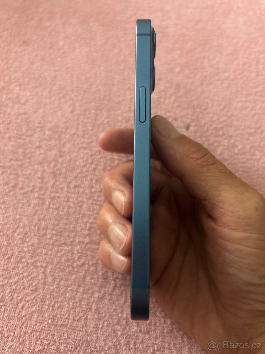 IPhone 13 128gb Blue - 4